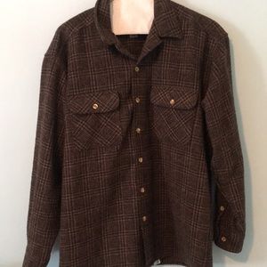 Woolrich jacket